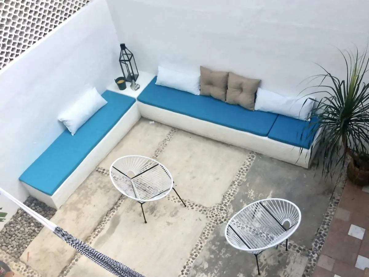 Casa Lara - Habitacion Cerca Del Mar - Homestay Κανκούν 0*,