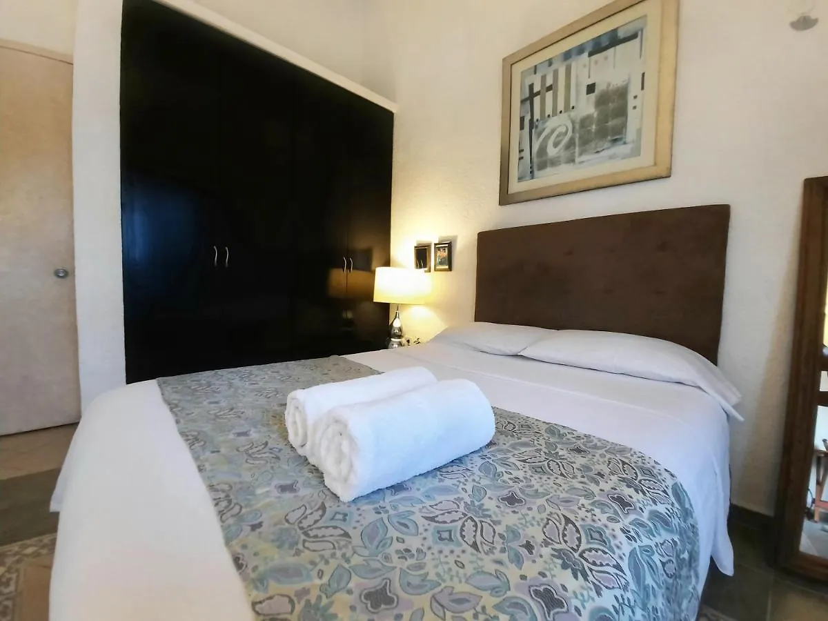 Casa Lara - Habitación cerca del mar - Homestay Cancún México