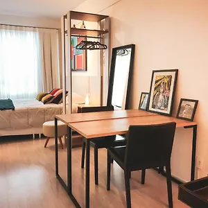 Boho Loft&escritório - Estilo E Praticidade Florianópolis