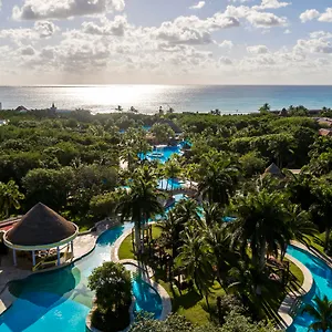 5* Rezort Iberostar Waves Paraiso Del Mar