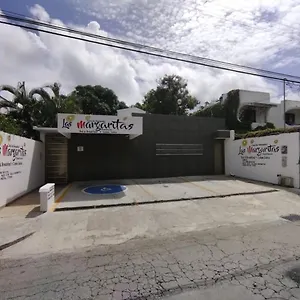 Margaritas Casa De Huespedes Quarto em Acomodações Particulares