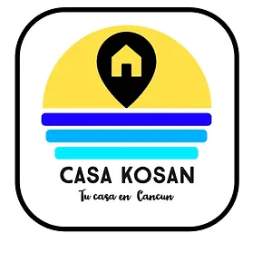  Privatunterkunft Casa Kosan