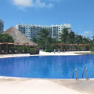 Beachfront Apartamento