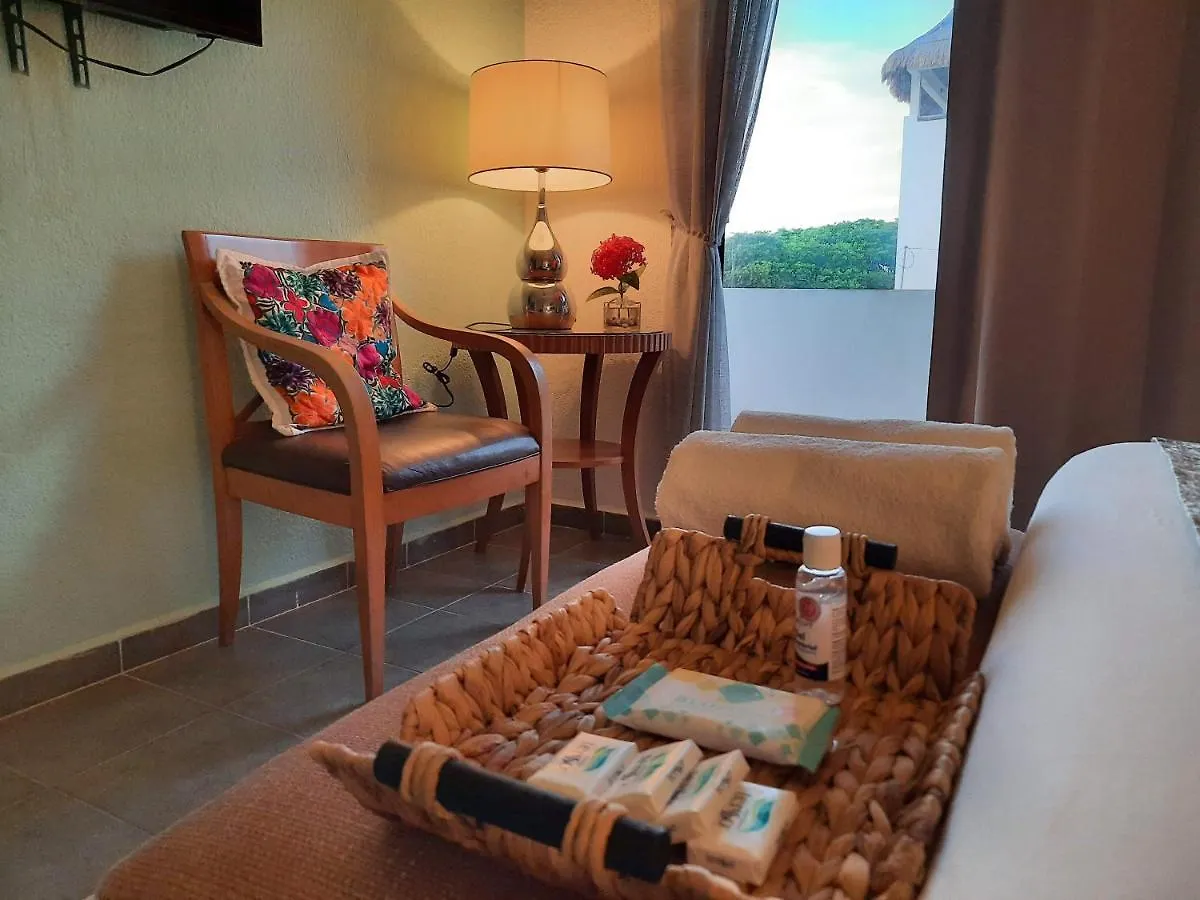 Casa Lara - Habitacion Cerca Del Mar - Homestay Cancún 0*,  Mexikó